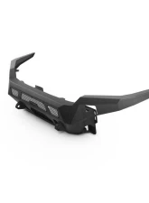 2016-2023 Toyota Tacoma DV8 Offroad Mto Series Winch Front Bumper                                     - FBTT1-07 - Image 14