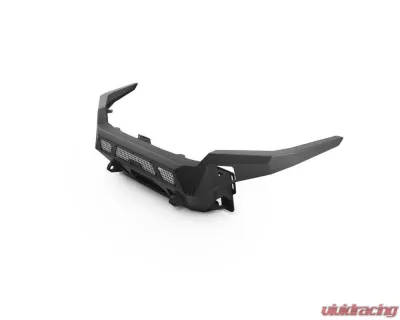 2016-2023 Toyota Tacoma DV8 Offroad Mto Series Winch Front Bumper - FBTT1-07