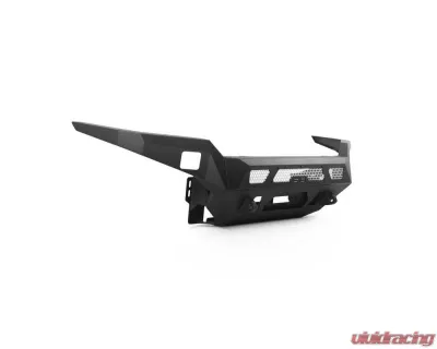 2016-2023 Toyota Tacoma DV8 Offroad Mto Series Winch Front Bumper - FBTT1-07