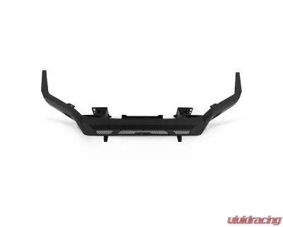 2016-2023 Toyota Tacoma DV8 Offroad Mto Series Winch Front Bumper - FBTT1-07