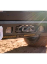 2024-2025 Toyota Tacoma DV8 Offroad Centric Front Bumper                                     - FBTT1-08 - Image 11