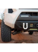 2024-2025 Toyota Tacoma DV8 Offroad Centric Front Bumper                                     - FBTT1-08 - Image 13