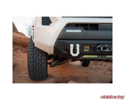 2024-2025 Toyota Tacoma DV8 Offroad Centric Front Bumper - FBTT1-08