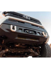 2024-2025 Toyota Tacoma DV8 Offroad Centric Front Bumper                                     - FBTT1-08 - Image 14