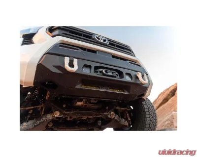 2024-2025 Toyota Tacoma DV8 Offroad Centric Front Bumper - FBTT1-08