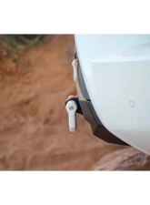 2024-2025 Toyota Tacoma DV8 Offroad Centric Front Bumper                                     - FBTT1-08 - Image 16