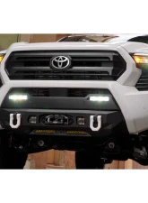 2024-2025 Toyota Tacoma DV8 Offroad Centric Front Bumper                                     - FBTT1-08 - Image 17