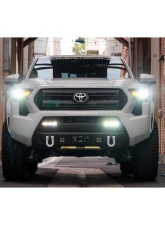 2024-2025 Toyota Tacoma DV8 Offroad Centric Front Bumper                                     - FBTT1-08 - Image 18