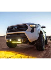 2024-2025 Toyota Tacoma DV8 Offroad Centric Front Bumper                                     - FBTT1-08 - Image 20