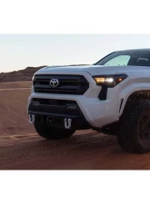 2024-2025 Toyota Tacoma DV8 Offroad Centric Front Bumper                                     - FBTT1-08 - Image 3