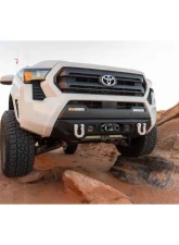 2024-2025 Toyota Tacoma DV8 Offroad Centric Front Bumper                                     - FBTT1-08 - Image 5