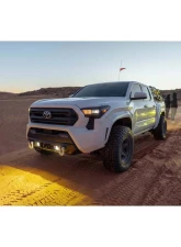2024-2025 Toyota Tacoma DV8 Offroad Centric Front Bumper                                     - FBTT1-08 - Image 6