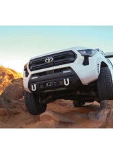 2024-2025 Toyota Tacoma DV8 Offroad Centric Front Bumper                                     - FBTT1-08 - Image 7