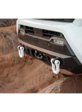 2024-2025 Toyota Tacoma DV8 Offroad Centric Front Bumper                                     - FBTT1-08 - Image 8
