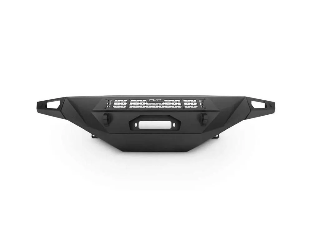 2014-2021 Toyota Tundra DV8 Offroad Spec Series Front Bumper - FBTT2-06