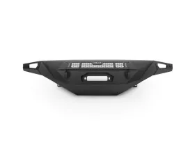 2014-2021 Toyota Tundra DV8 Offroad Spec Series Front Bumper