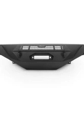 2014-2021 Toyota Tundra DV8 Offroad Spec Series Front Bumper                                     - FBTT2-06 - Image 18