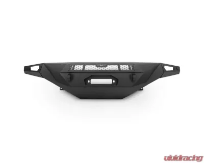 2014-2021 Toyota Tundra DV8 Offroad Spec Series Front Bumper - FBTT2-06