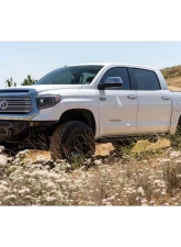 2014-2021 Toyota Tundra DV8 Offroad Spec Series Front Bumper                                     - FBTT2-06 - Image 11