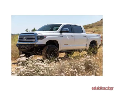2014-2021 Toyota Tundra DV8 Offroad Spec Series Front Bumper - FBTT2-06