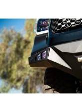 2014-2021 Toyota Tundra DV8 Offroad Spec Series Front Bumper                                     - FBTT2-06 - Image 12