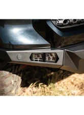 2014-2021 Toyota Tundra DV8 Offroad Spec Series Front Bumper                                     - FBTT2-06 - Image 13