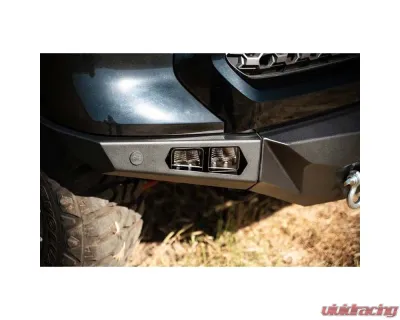 2014-2021 Toyota Tundra DV8 Offroad Spec Series Front Bumper - FBTT2-06