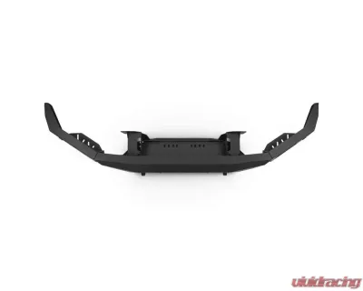 2014-2021 Toyota Tundra DV8 Offroad Spec Series Front Bumper - FBTT2-06