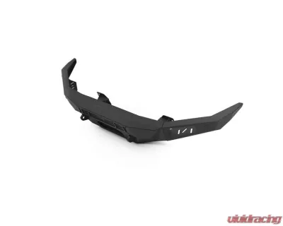 2014-2021 Toyota Tundra DV8 Offroad Spec Series Front Bumper - FBTT2-06