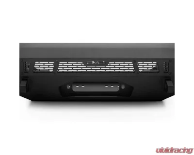 2014-2021 Toyota Tundra DV8 Offroad Spec Series Front Bumper - FBTT2-06