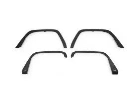 2020-2025 Jeep Gladiator JT DV8 Offroad Fender Deletes