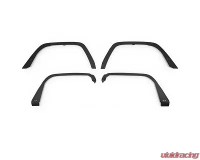 2020-2025 Jeep Gladiator JT DV8 Offroad Fender Deletes - FDGL-08