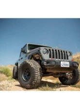 2020-2025 Jeep Gladiator JT DV8 Offroad Fender Deletes                                     - FDGL-08 - Image 10