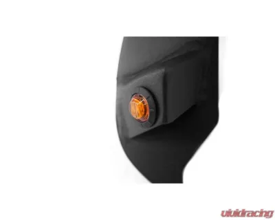2020-2025 Jeep Gladiator JT DV8 Offroad Fender Deletes - FDGL-08