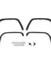2020-2025 Jeep Gladiator JT DV8 Offroad Fender Deletes                                     - FDGL-08 - Image 17