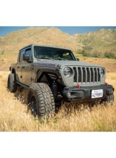 2020-2025 Jeep Gladiator JT DV8 Offroad Fender Deletes                                     - FDGL-08 - Image 2
