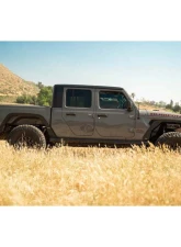 2020-2025 Jeep Gladiator JT DV8 Offroad Fender Deletes                                     - FDGL-08 - Image 5