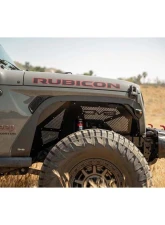 2020-2025 Jeep Gladiator JT DV8 Offroad Fender Deletes                                     - FDGL-08 - Image 8