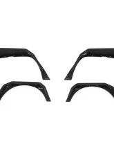 2007-2018 Jeep Wrangler JK JKU DV8 Offroad Spec Series Fender Flares                                     - FDJK-06 - Image 15