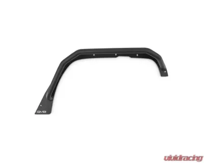 2007-2018 Jeep Wrangler JK JKU DV8 Offroad Spec Series Fender Flares - FDJK-06