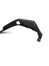 2007-2018 Jeep Wrangler JK JKU DV8 Offroad Spec Series Fender Flares                                     - FDJK-06 - Image 11