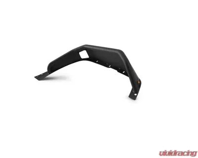 2007-2018 Jeep Wrangler JK JKU DV8 Offroad Spec Series Fender Flares - FDJK-06