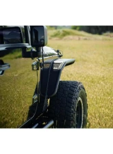 2007-2018 Jeep Wrangler JK JKU DV8 Offroad Spec Series Fender Flares                                     - FDJK-06 - Image 5