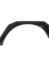 2007-2018 Jeep Wrangler JK JKU DV8 Offroad Spec Series Fender Flares                                     - FDJK-06 - Image 9