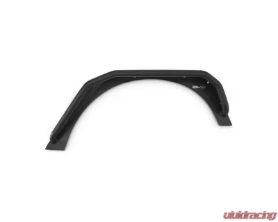 2007-2018 Jeep Wrangler JK JKU DV8 Offroad Spec Series Fender Flares - FDJK-06