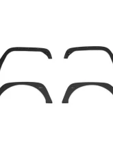2007-2018 Jeep Wrangler JK JKU DV8 Offroad Fender Flare Deletes                                     - FDJK-08 - Image 16