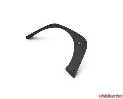 2007-2018 Jeep Wrangler JK JKU DV8 Offroad Fender Flare Deletes - FDJK-08