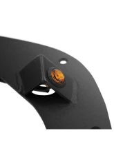 2007-2018 Jeep Wrangler JK JKU DV8 Offroad Fender Flare Deletes                                     - FDJK-08 - Image 11