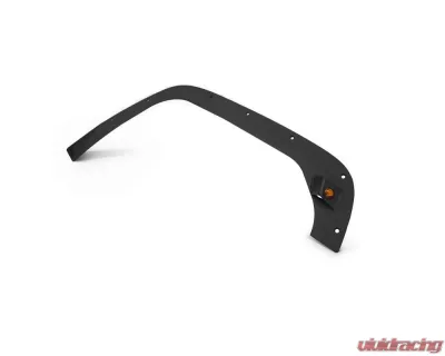 2007-2018 Jeep Wrangler JK JKU DV8 Offroad Fender Flare Deletes - FDJK-08
