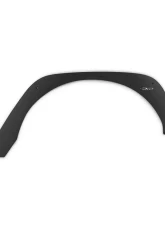 2007-2018 Jeep Wrangler JK JKU DV8 Offroad Fender Flare Deletes                                     - FDJK-08 - Image 15